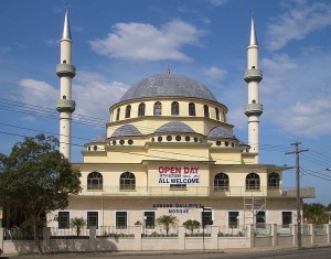 Auburn_Gallipoli_Mosque
