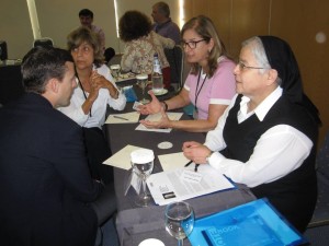 Lebanese Interfaith Elder Care Conference_2