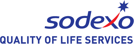 Sodexo quality services logo
