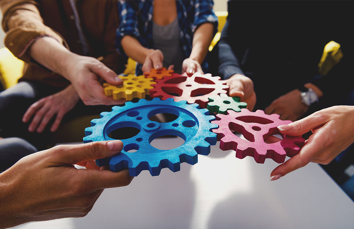 “Creating the Age-Tech Ecosystem” Webinar