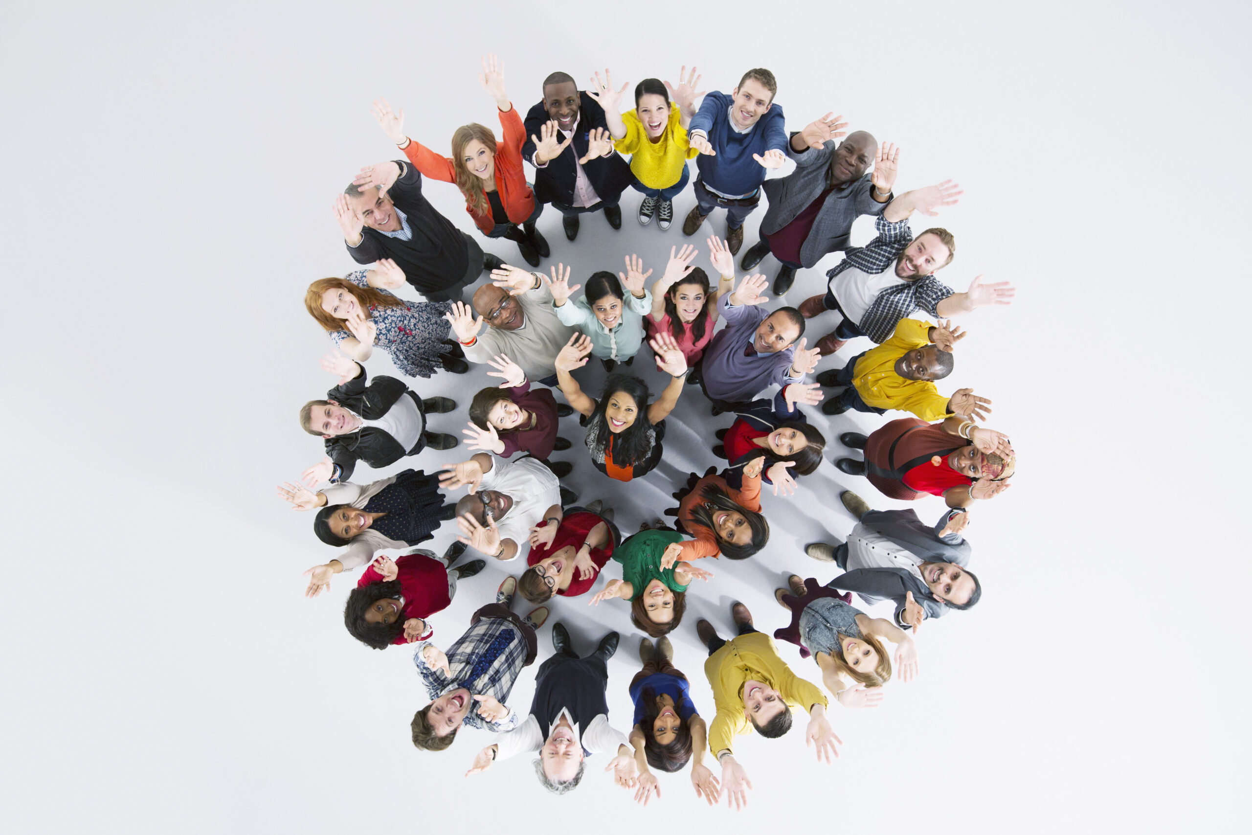 Opening Doors to Aging Services: A LeadingAge Initiative