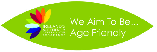 Age Friendly Ireland Goes to Perth