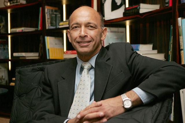 Global Ageing Hero to Speak at Perth