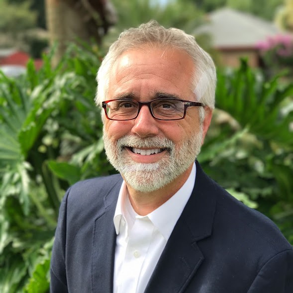 A Message of Hope from Dementia Advocate, Brian LeBlanc