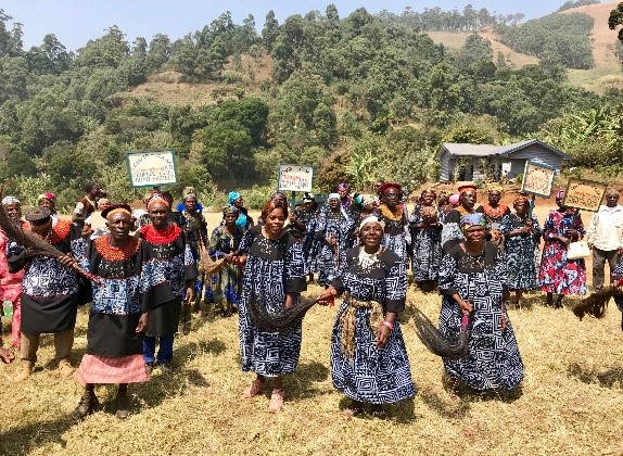 Cameroon: Elder-Driven, Community-Based Initiatives Like You’ve Never Seen!