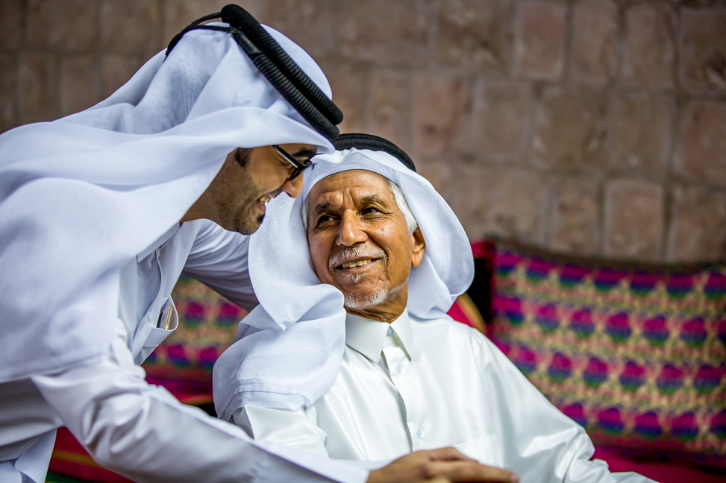 New Member Profile: The Centre for Elderly Empowerment & Care (Ehsan)