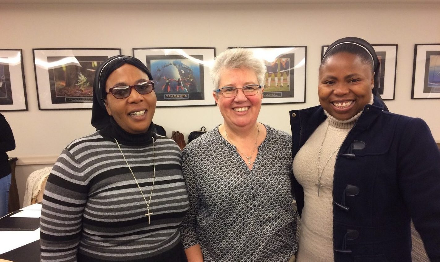 From Rural Cape Town to Beautiful Montreux! A Reflection from #Globalageing2017  (Guest Post)