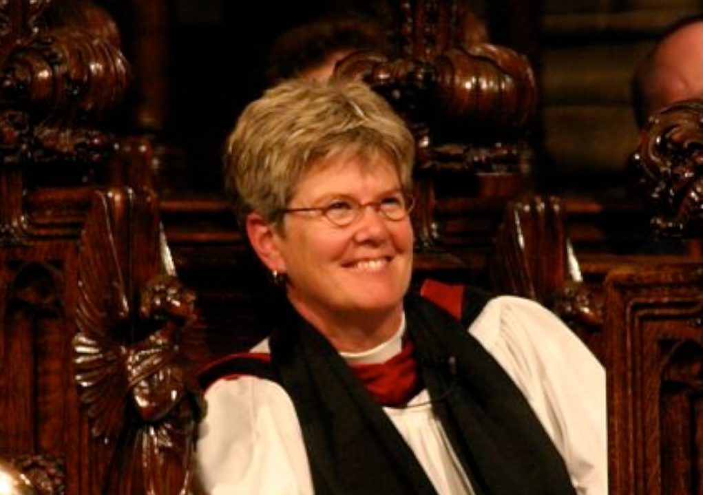 Faith and Hope: My Journey with Dementia