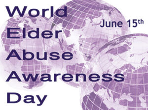 Join Us in Our Fight Against Elder Abuse