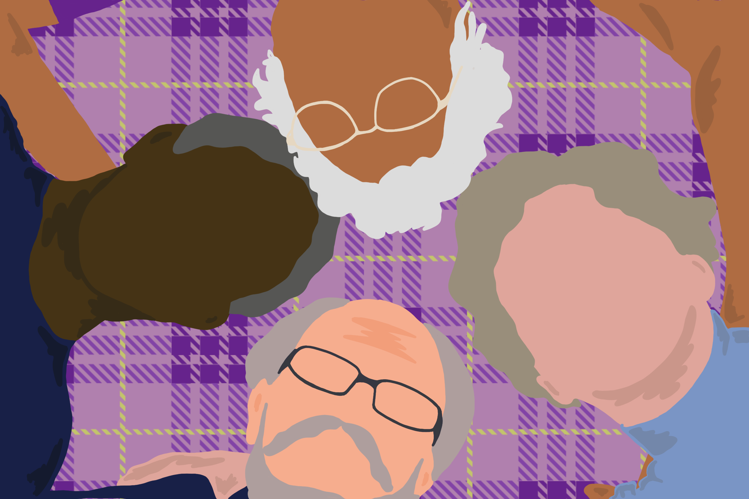 Week Overview Released for Global Ageing Conference