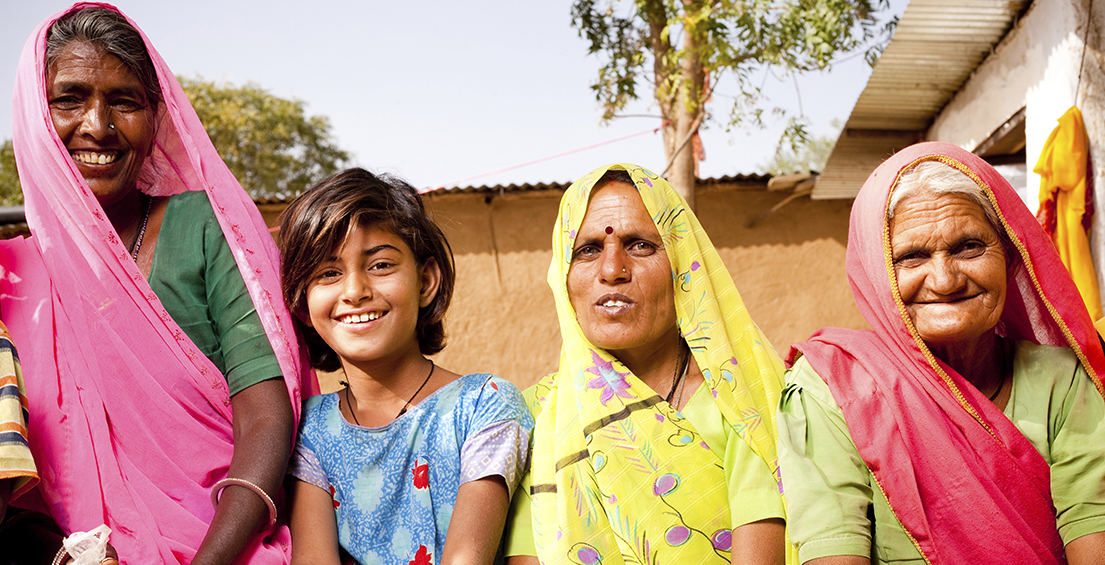 EU Funds a Research Project to Study How Social Inequalities Influence Healthy Ageing