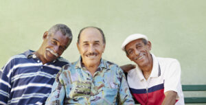 Celebrate International Day of Older Persons on October 1st! #UNIDOP