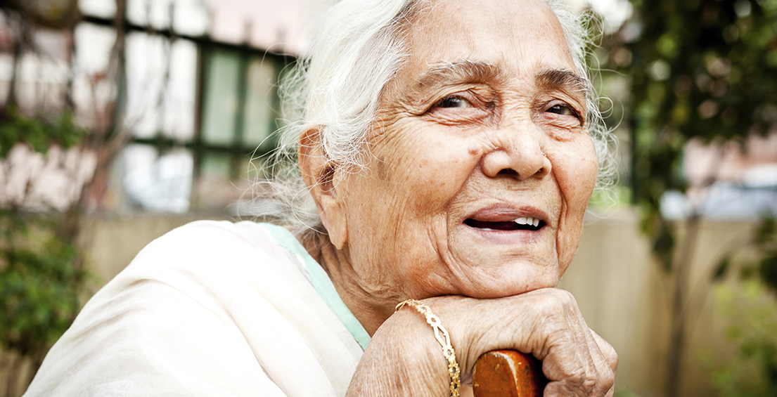 Please Let Me Be Myself