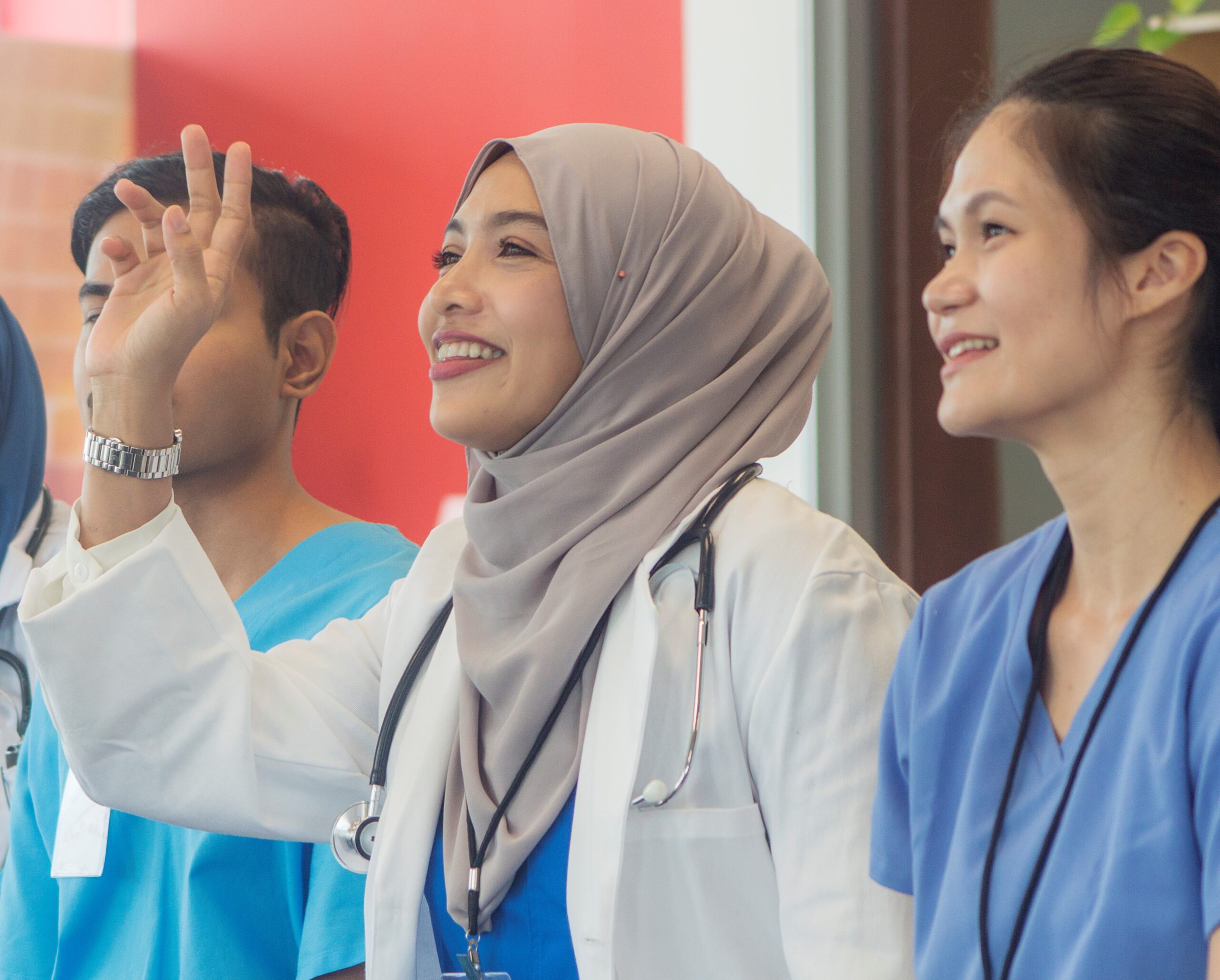 Nursing Care Reform: Webinar Summary