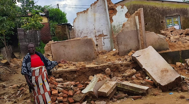 Tropical Cyclone Freddy: Devastation on Older Adults - GlobalAgeing