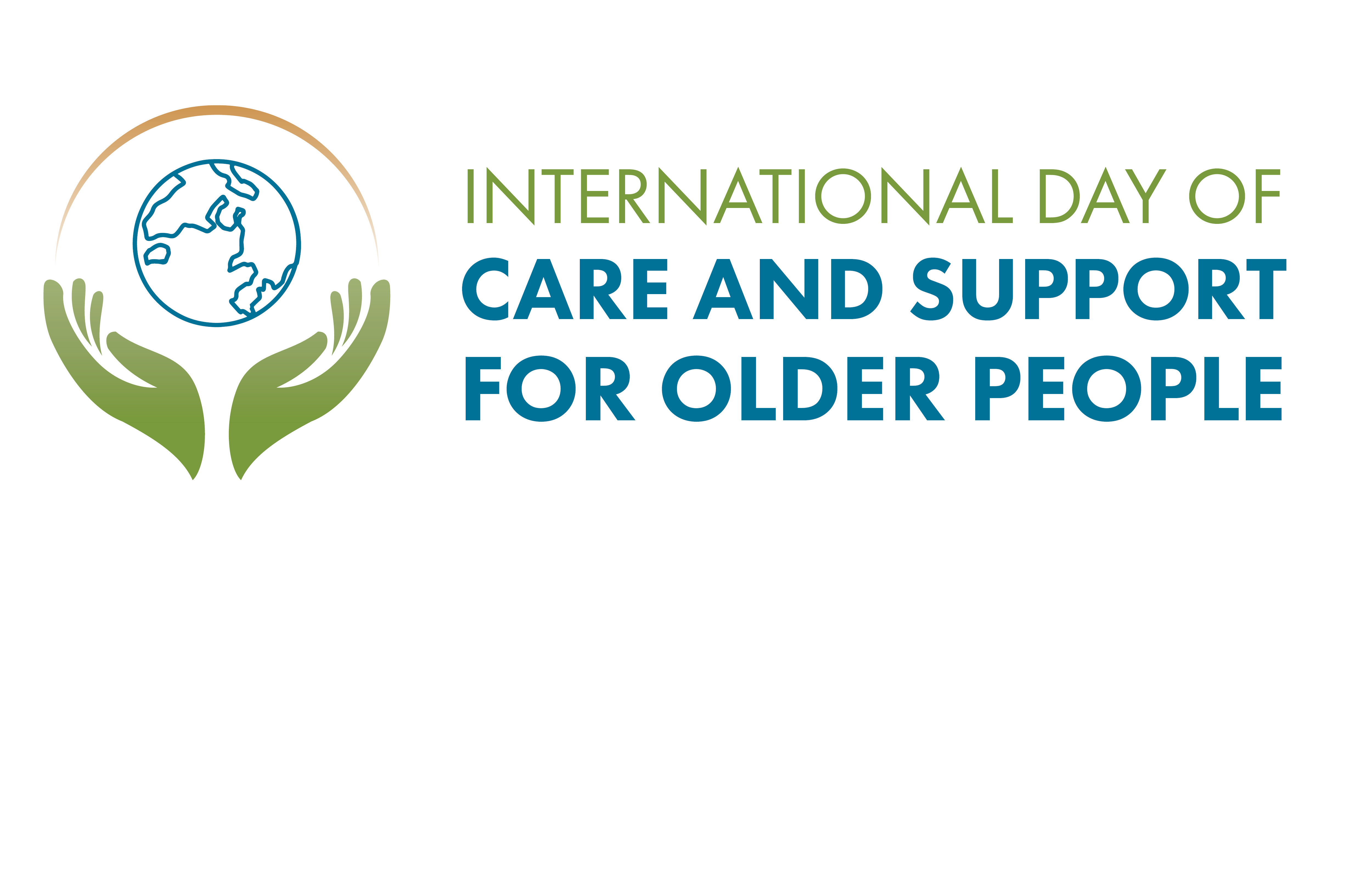 New International Day of Care and Support for Older People Declared
