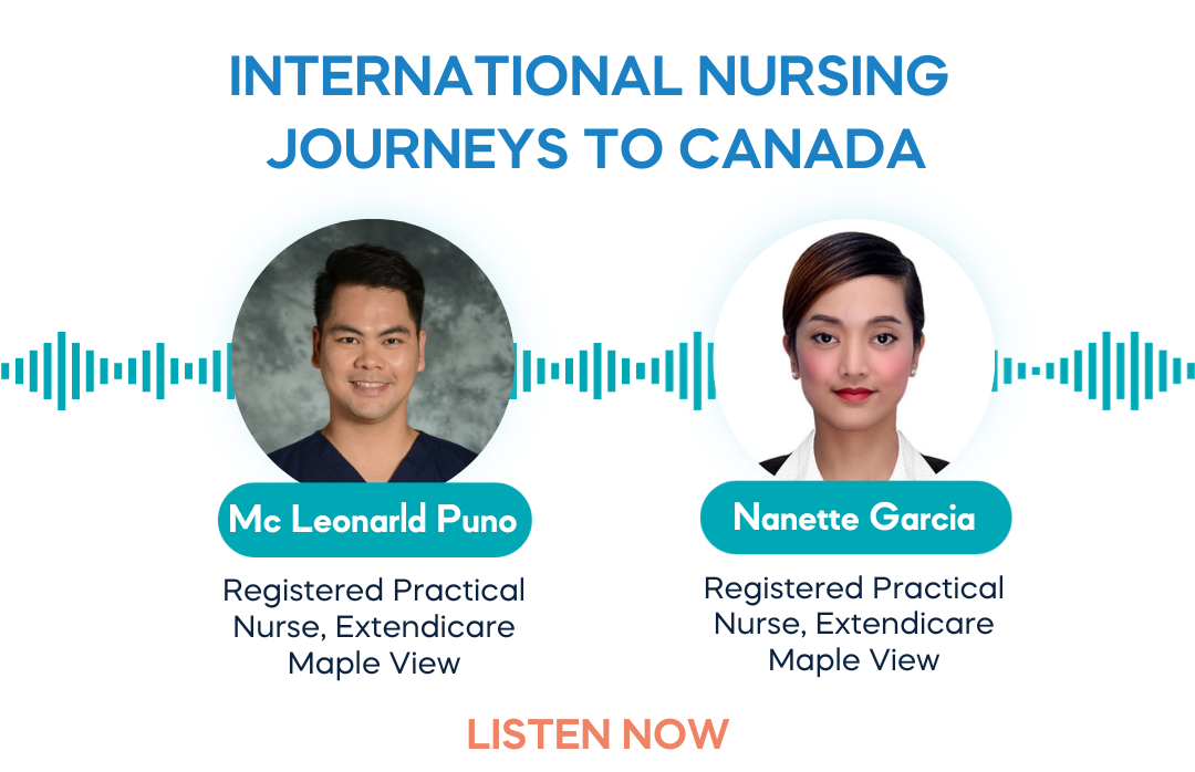 What Does it Take to Become an Accredited Nurse in Canada?