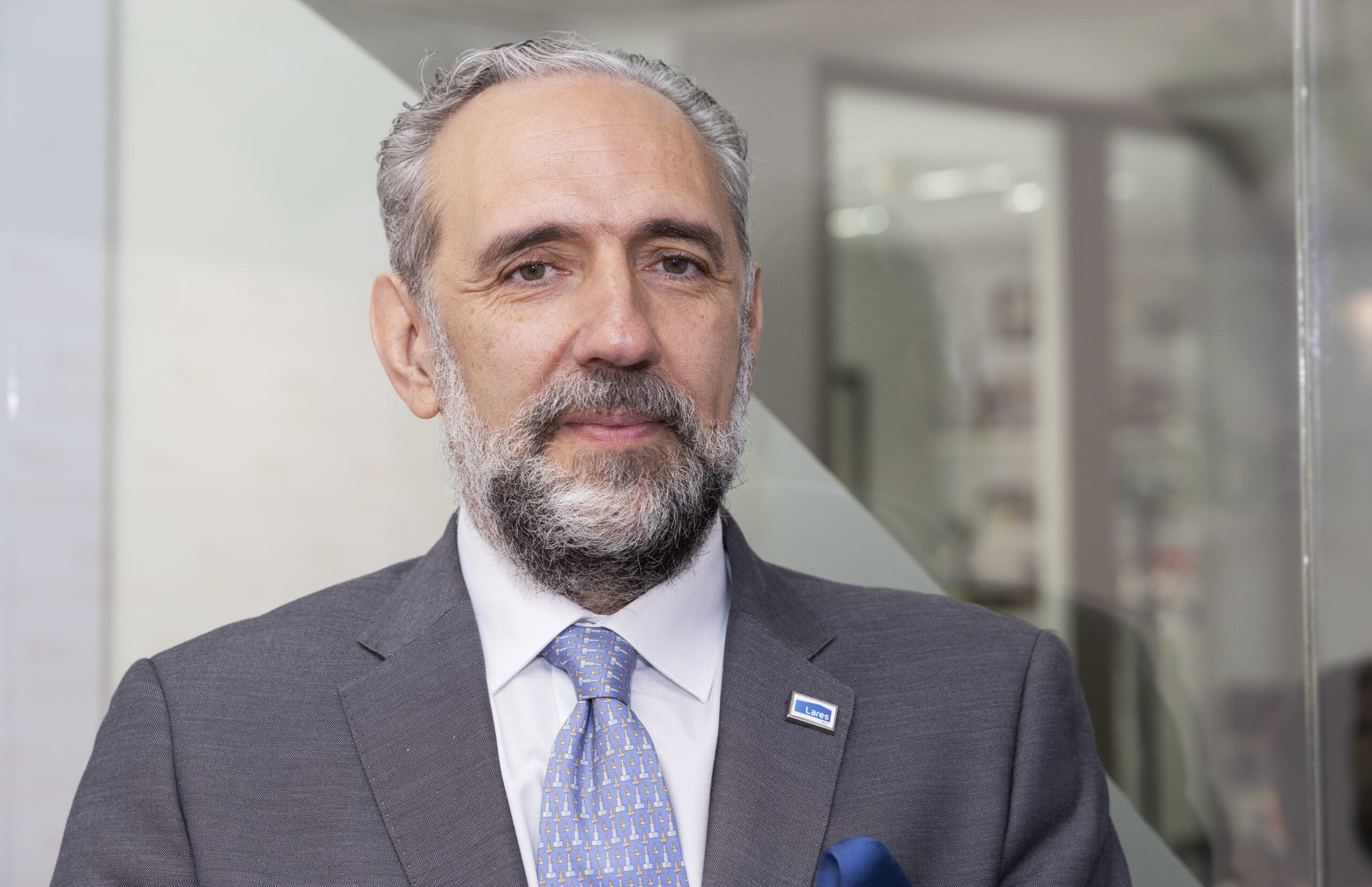 Jose Luis Pareja Joins the Board of Directors