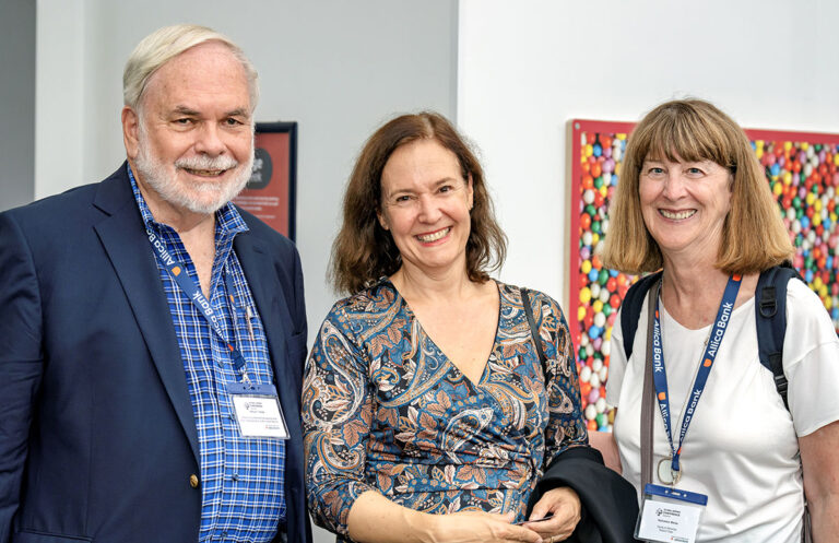 A Global Crisis in the Making: The Unraveling Support for Ageing ...