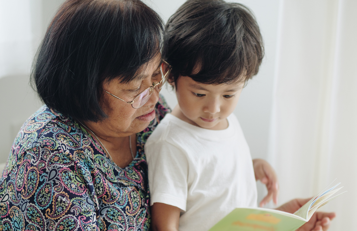 One in Six Ignored: A Global Call to Support The World’s Ageing Population
