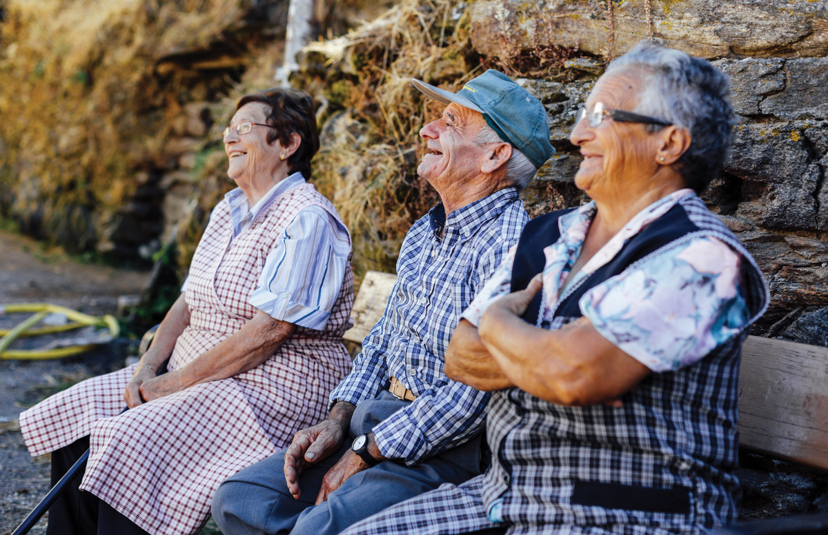 Spotlight on Spain: Advocating for Equitable Care and Global Workforce Solutions