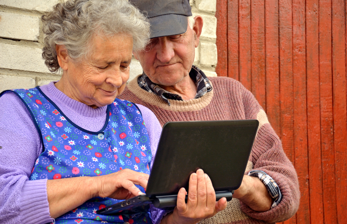 Global Ageing Network Summit to Investigate the Opportunities and Challenges of Technology in Aged Care