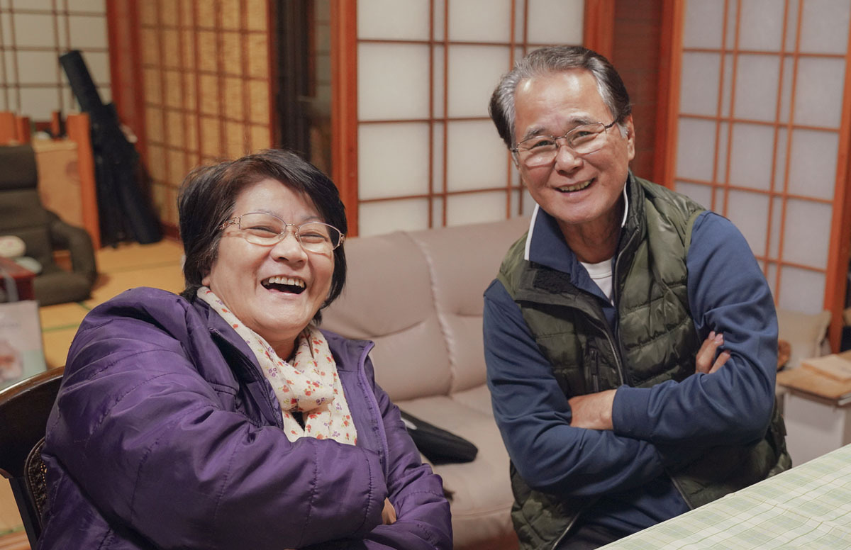 Mindsets Over Matter: Going Beyond Care, to Empowerment and Resilience for Older Adults