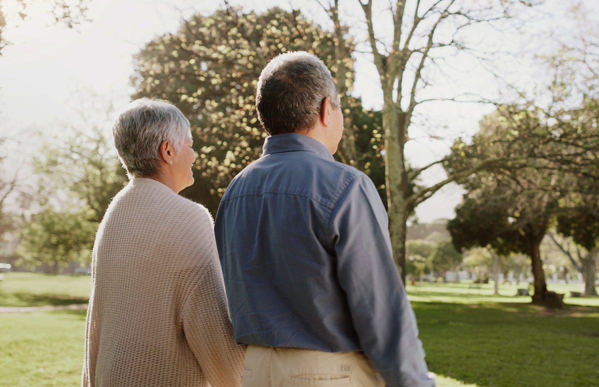 Building Dignity Into Ireland’s Nursing Home Future