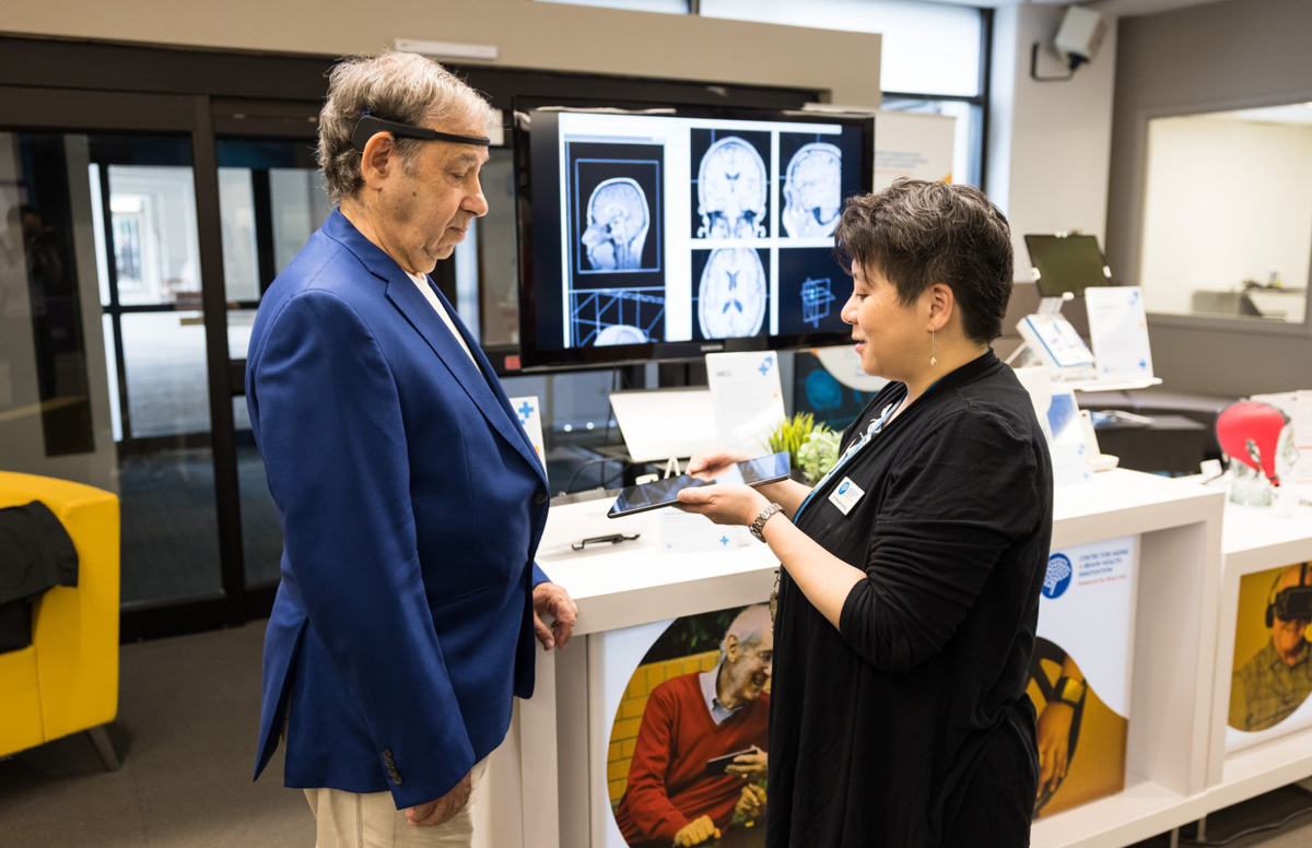 Seeking Collaboration and Breakthroughs in a Critical—and Hopeful—Time for Brain Health