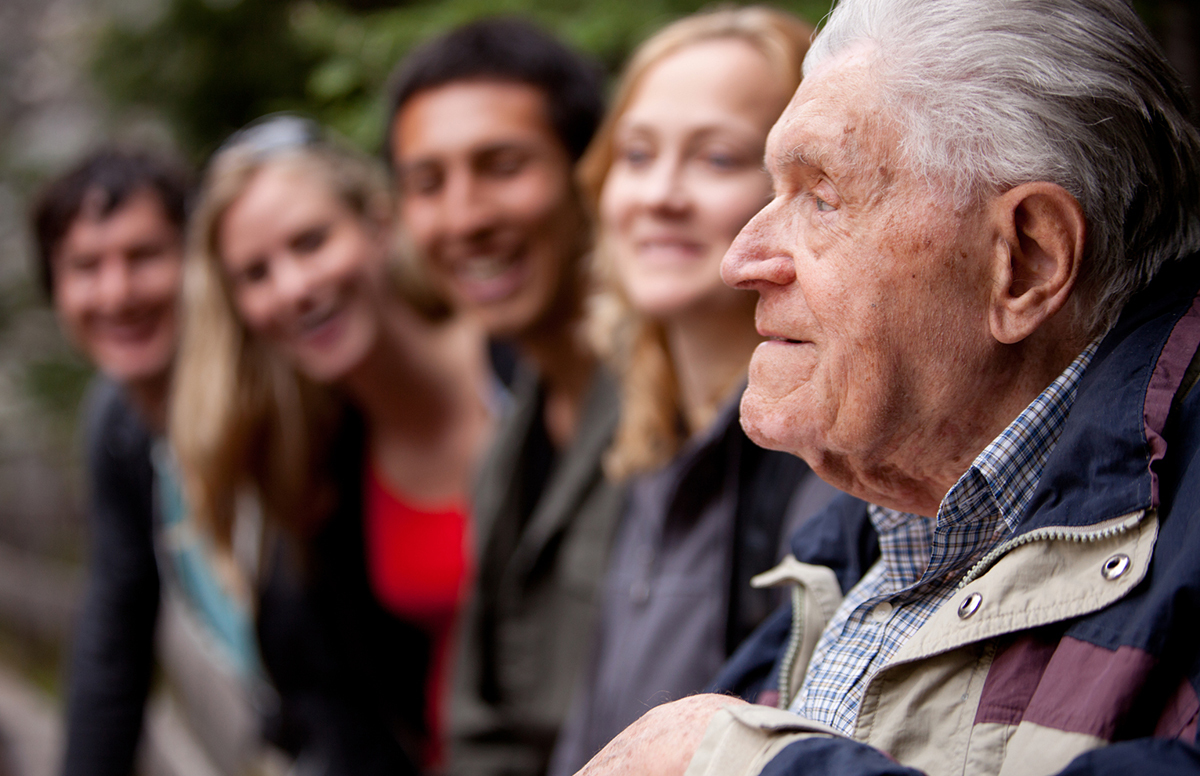 A Call to Action for an Age-Inclusive Commonwealth