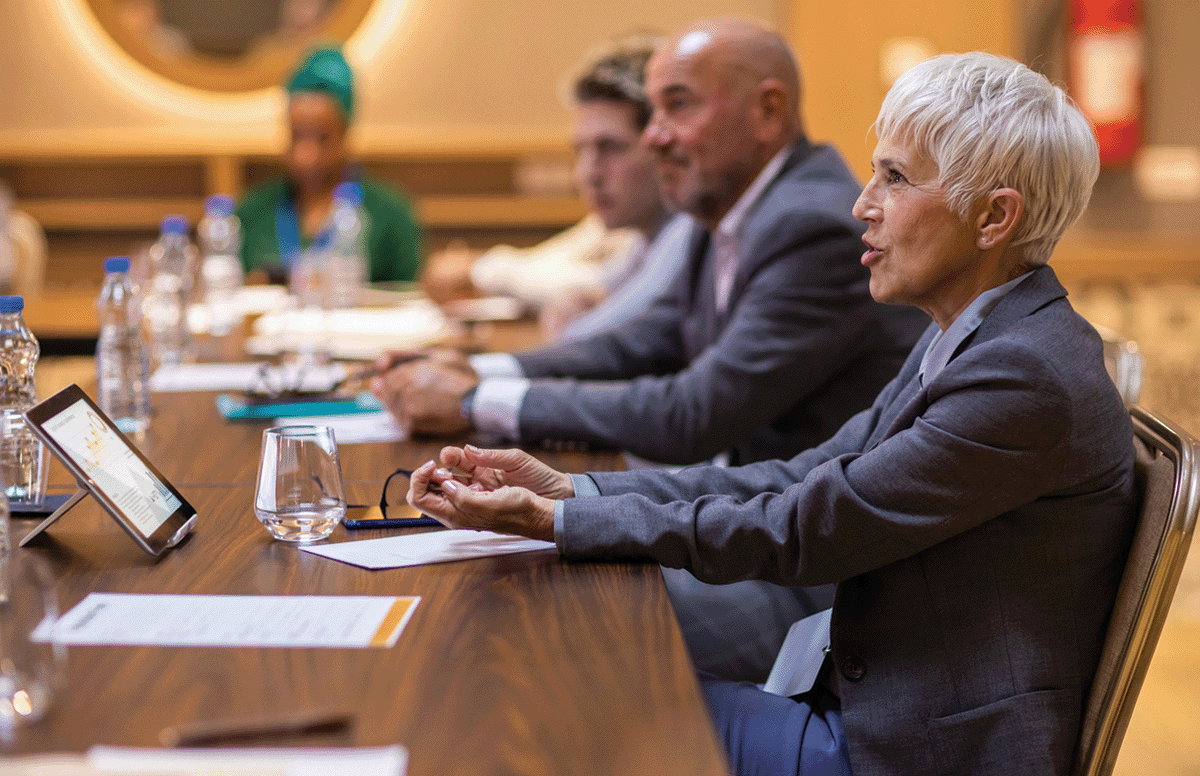 Impact on Older Persons: Overview and Call to Action from The NGO Committee on Ageing, New York