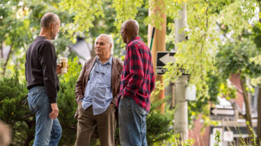 Leading Like a Coach