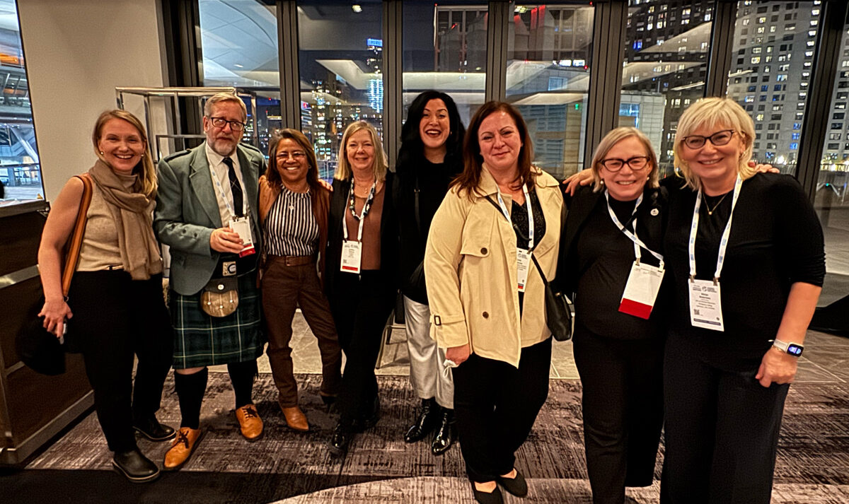 2026 Global Ageing Network Summit