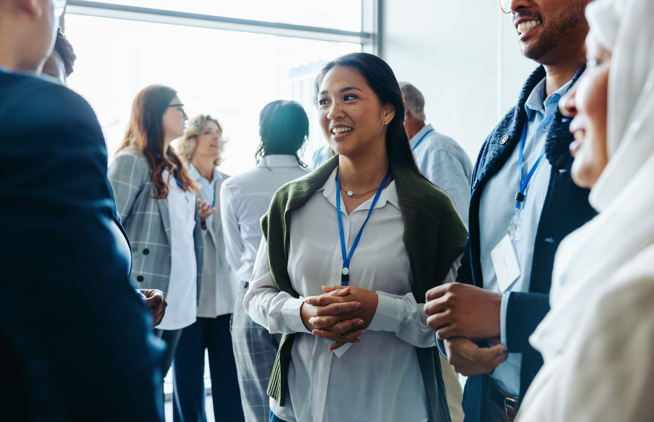 Global Ageing Network Members Invited to Shape WHO Long-Term Care Standards